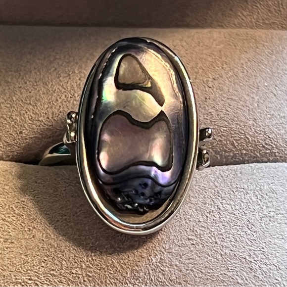 VINTAGE 50s COCKTL RING JUDY LEE JEWELRY from a Private collection Never Worn - Picture 2 of 12